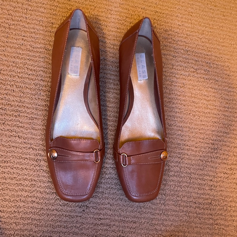 Bill Blass Loafers
